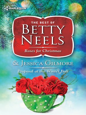 cover image of Roses for Christmas & Proposal at the Winter Ball